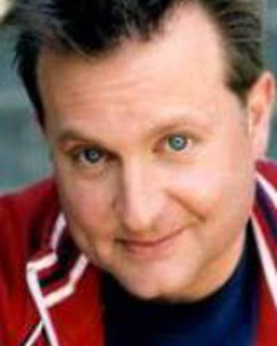 Джои Нэйдер фото