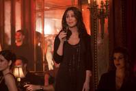 Кадр Бурлеск