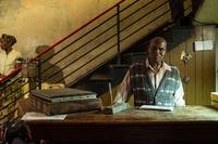 Кадр Путешествие Гектора в поисках счастья