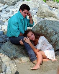 Кадр Маримар