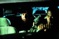 Кадр Теория заговора