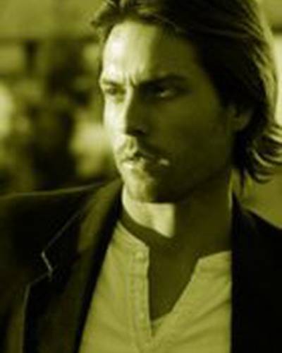 Йонас Фиш фото