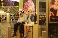 Кадр Любовь в большом городе 3