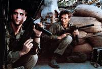 Кадр Штурмовой отряд Z