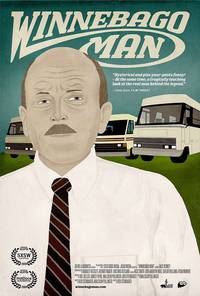 Постер Winnebago Man
