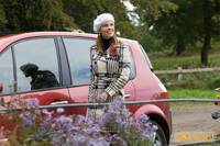 Кадр P.S. Я тебя люблю