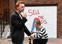 Кадр Вишневая бомба