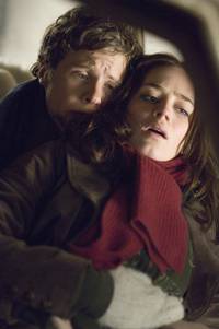 Кадр Призраки