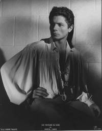 Кадр Вечерние посетители