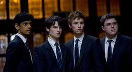 Кадр из фильма "Читая мысли" - 2