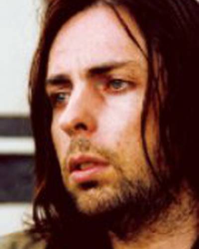 Брэндон МакГибон фото