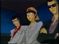 Кадр Крутой учитель Онидзука: Ранние годы