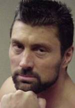 Стив Блэкман фото