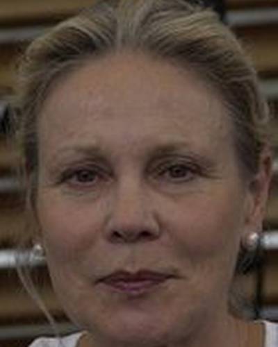 Марта Келлер фото