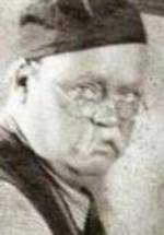 Гидеон Вальберг фото