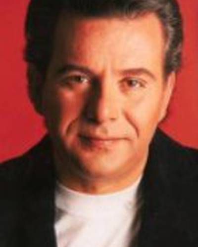 Иэроклис Михаэлидис фото