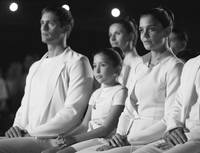 Кадр Посвященный