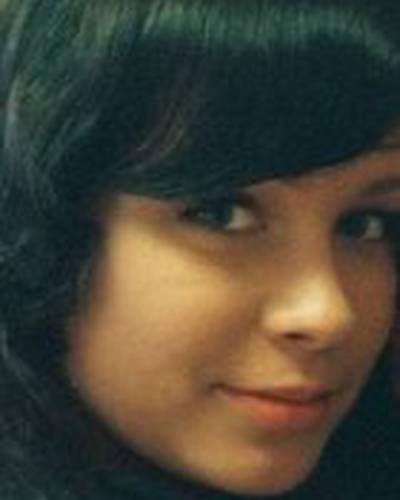 Мирьям Месак фото