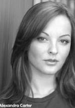 Александра Картер фото