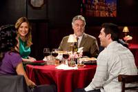 Кадр Риццоли и Айлс