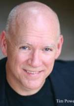 Тим Пауэлл фото
