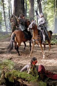 Кадр Хроники Нарнии: Принц Каспиан