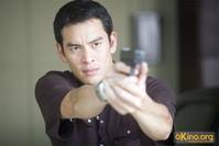 Кадр Опасный Бангкок