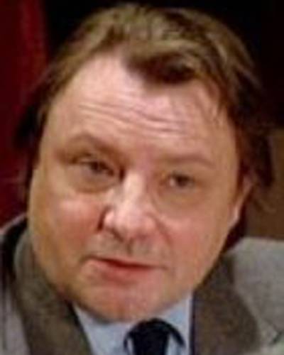 Роланд Дюбийяр фото