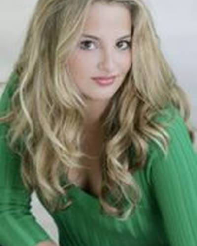 Молли Роуз фото