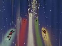 Кадр Повелитель ста зверей Голион