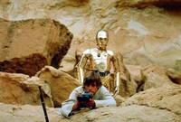 Кадр Звездные войны: Эпизод 4 – Новая надежда