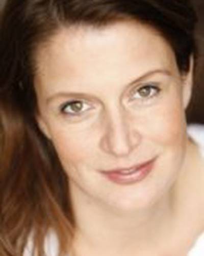 Ann-Cathrin Sudhoff фото