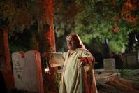 Кадр Прощание с дураками