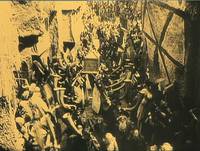 Кадр Голем, как он пришел в мир