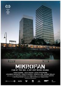 Постер Mikrofan