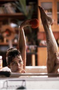 Кадр Фанфан – аромат любви