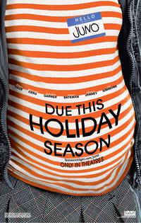 Постер Джуно