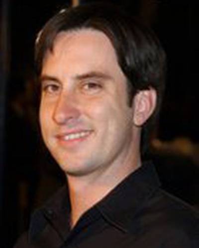 Кит Гарси фото