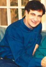 Александрос Антонопулос фото