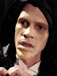 Кадр Бонни и Клайд против Дракулы