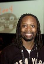 Саладин К. Паттерсон фото