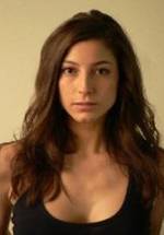 Whitney Parshall фото