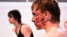 Кадр из фильма "Вишневая бомба" - 1