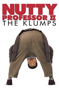 Постер Чокнутый профессор 2: Семья Клампов