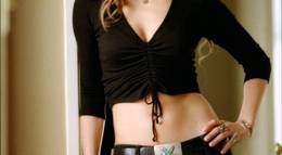 Кадр из фильма "Джильи" - 1