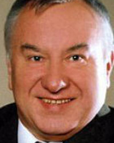 Петр Бенюк фото