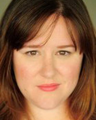 Тара Коуплэнд фото