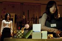 Кадр Не нажимай