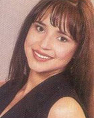 Фабиана Медина фото