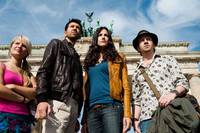 Кадр Die Jagd nach der heiligen Lanze